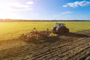 Agriculture
