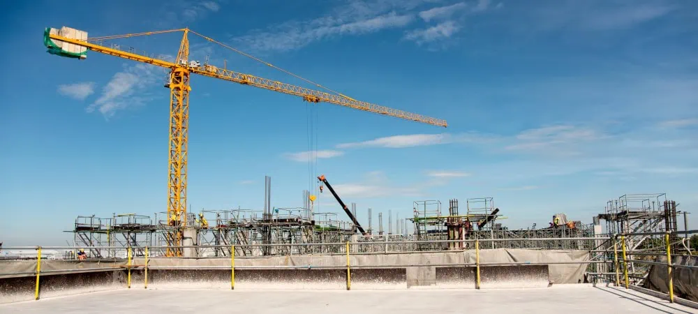 Construction