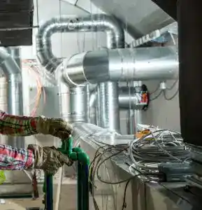 HVAC