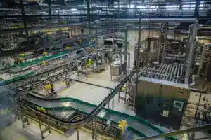 Material handling