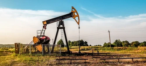 Oil and Gas