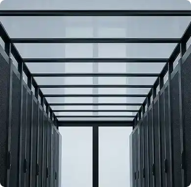 Airflow and Aisle Containment Panels