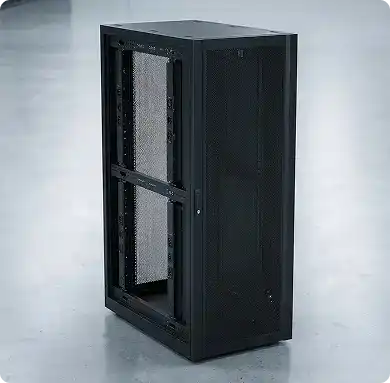 Server Racks and  Structural Enclosures