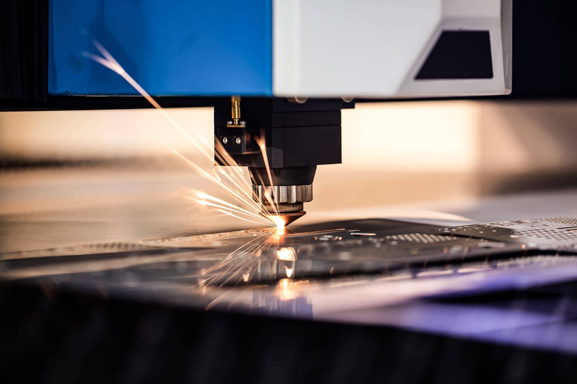 On-Demand Access to Quality Steel Parts